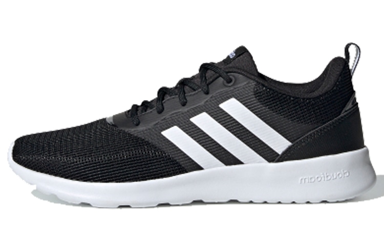 Adidas neo Qt Racer 2.0 — фото 5