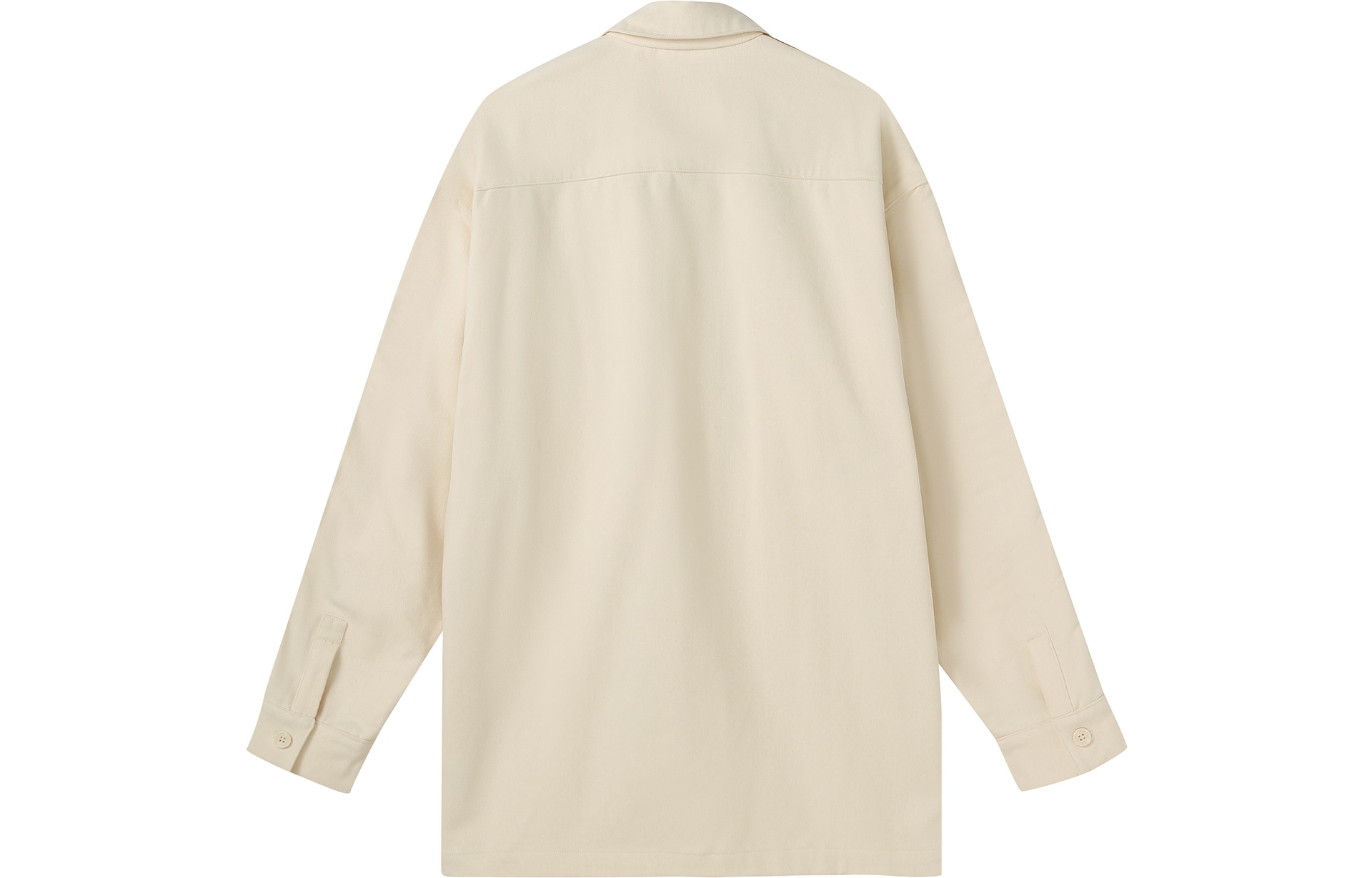 adidas originals adidas Adicolor 70s Beige Jacket — фото 1