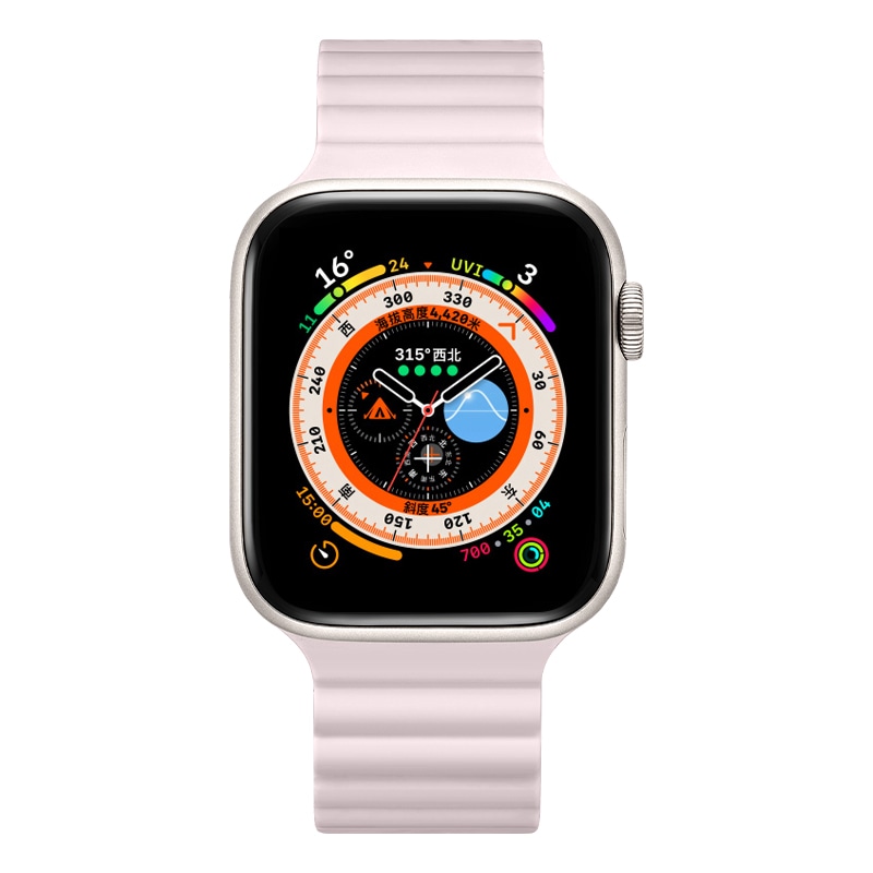 智盛 Zs ZS AppleWatchiwatch AP3008 — фото 3