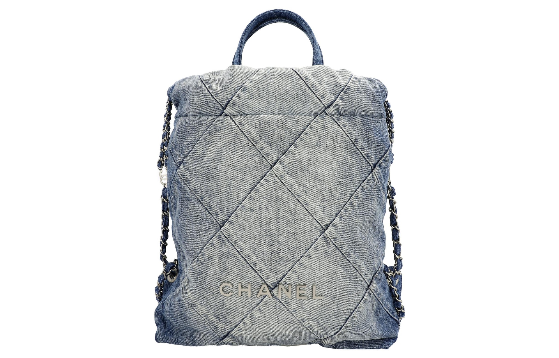 Рюкзак Chanel 22Bag