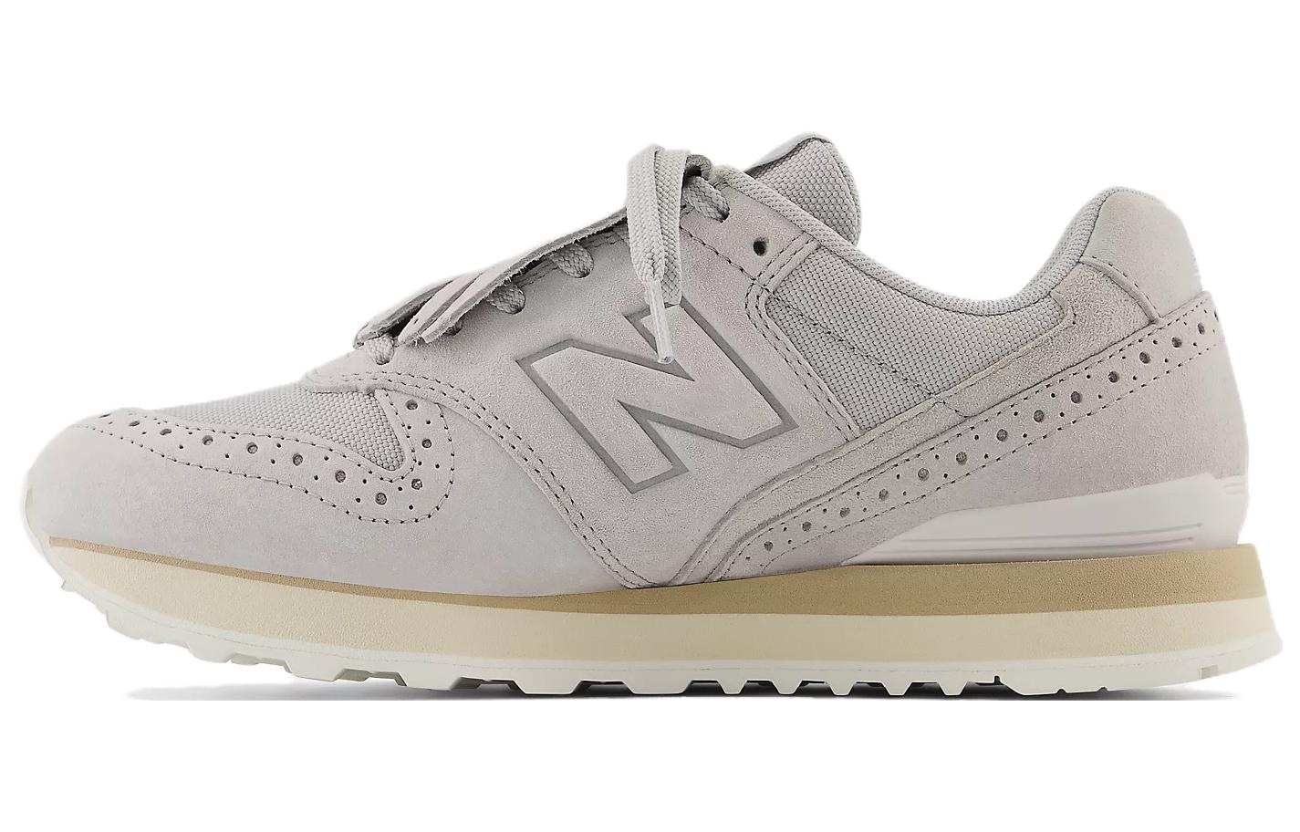New Balance 996 Grey — фото 5