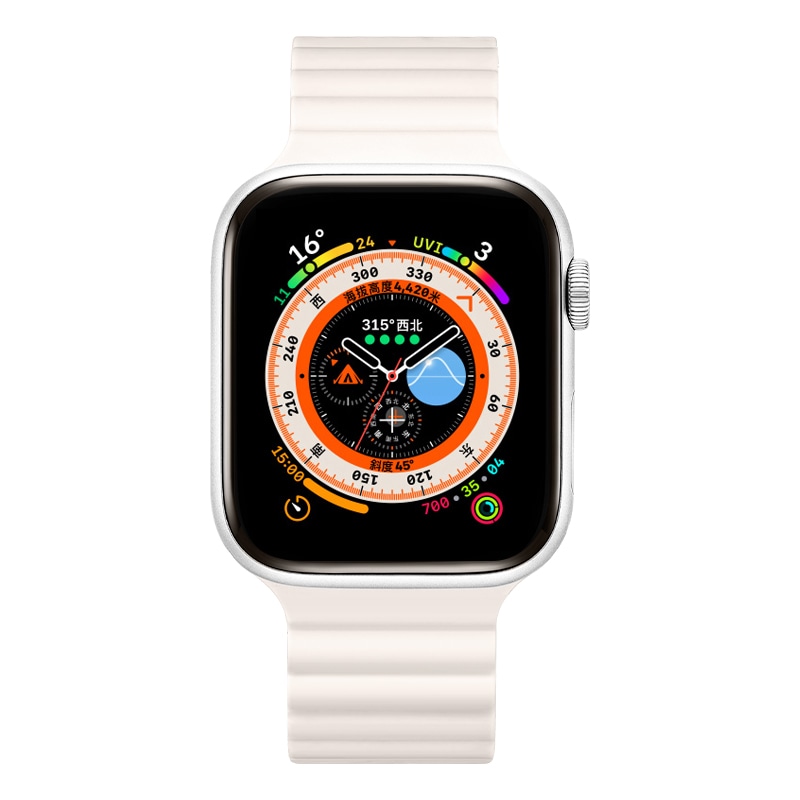 智盛 Zs ZS AppleWatchiwatch 38*40*41mm AP3007 — фото 3