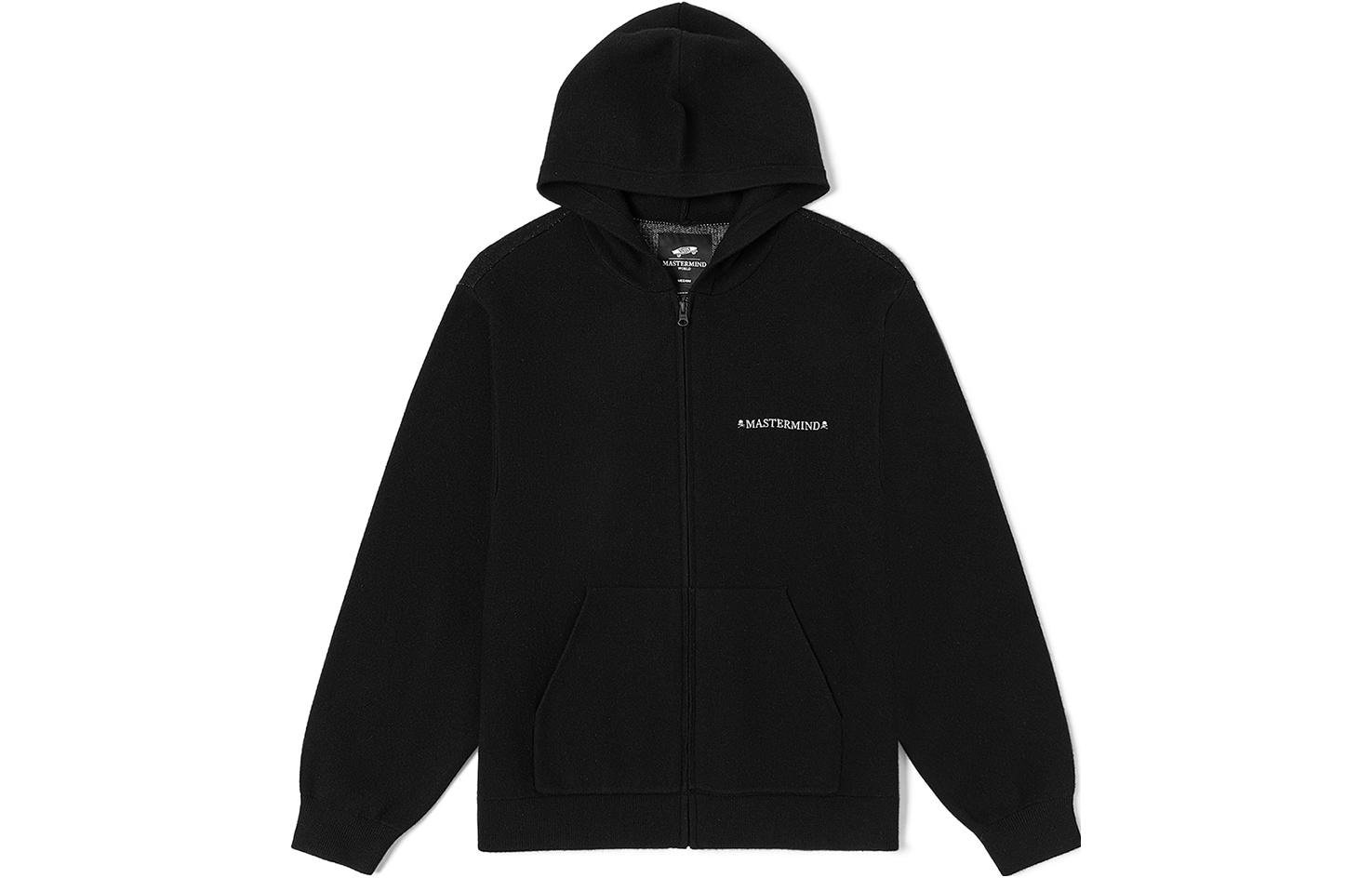 Vans x MASTERMIND WORLD Hoodie — фото 1