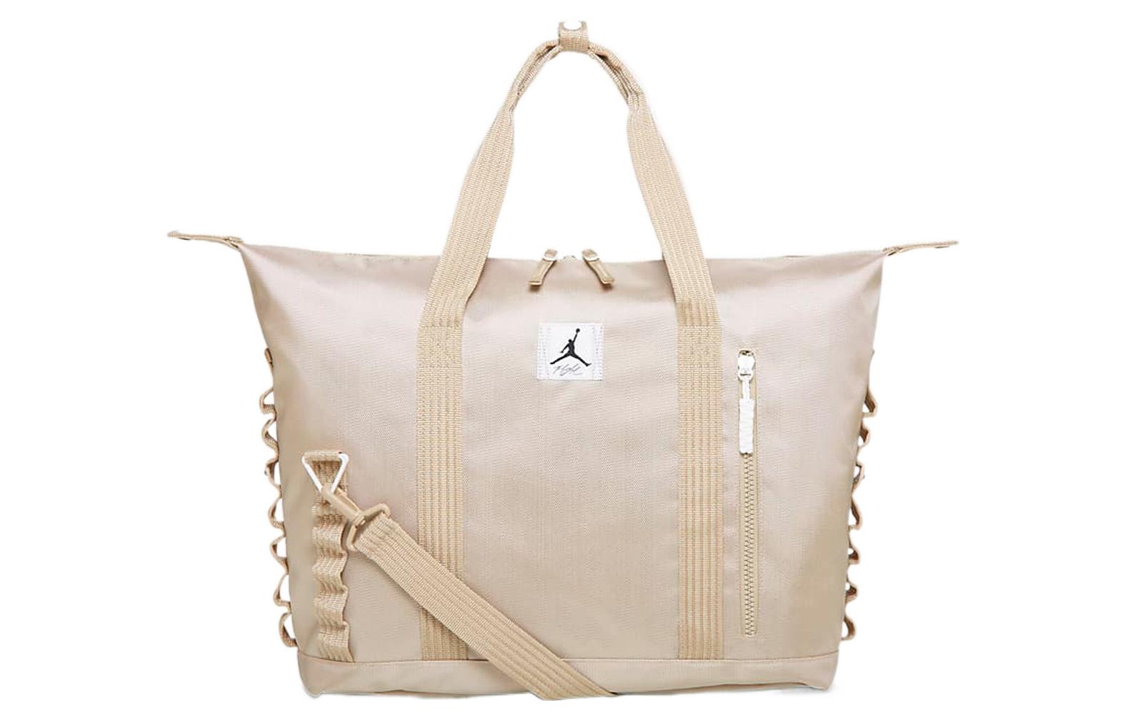 Сумки Jordan Training Bag Khaki