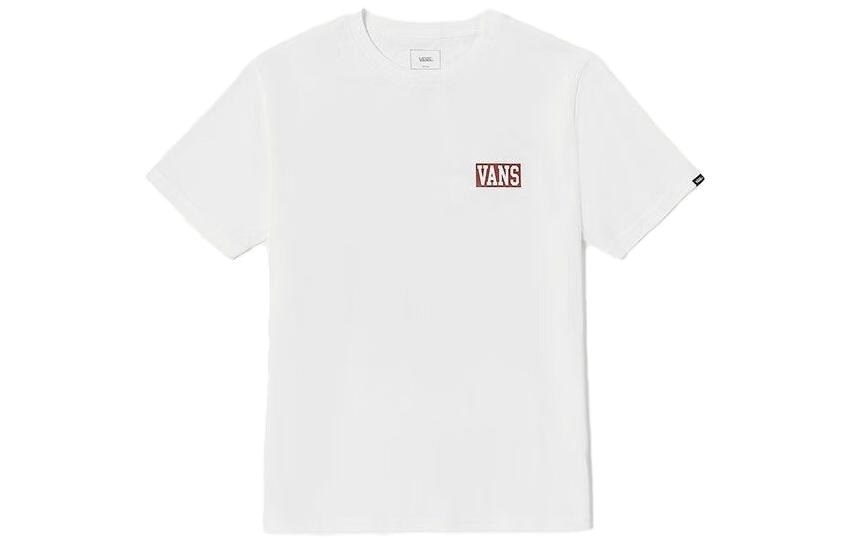 Футболка Vans T