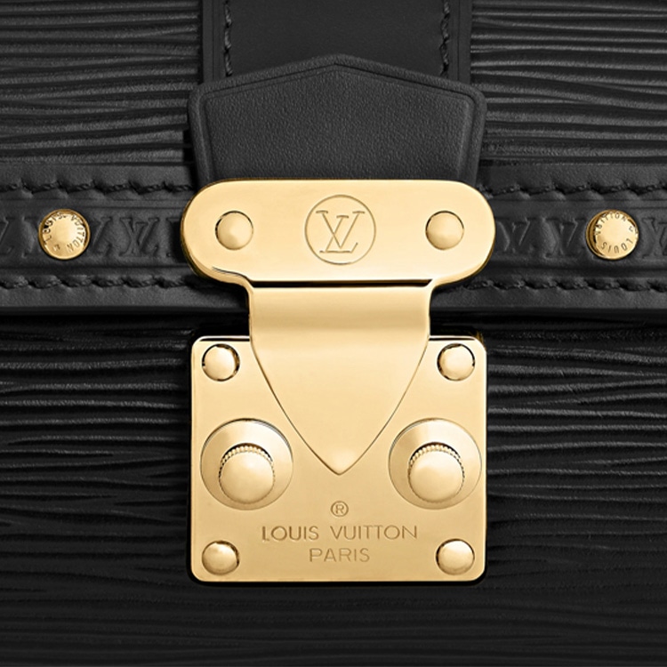 Louis Vuitton Papillon Trunk Epi — фото 5