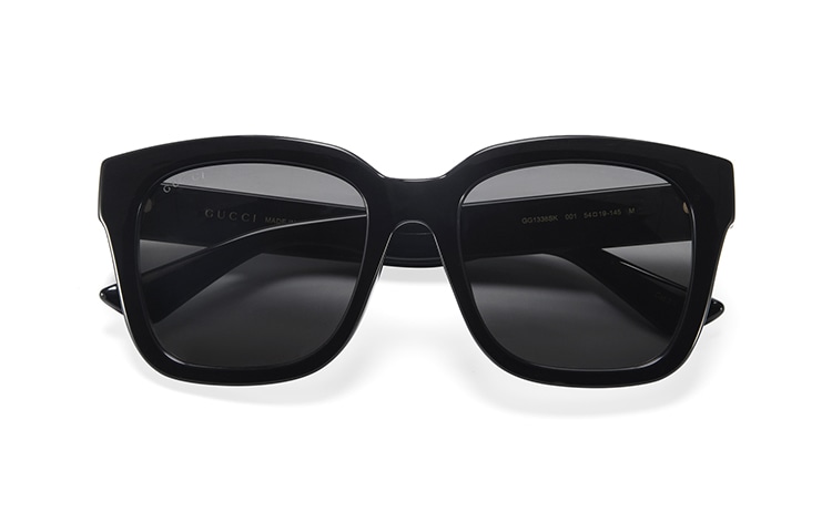 GUCCI/古驰 Gucci Sunglasses