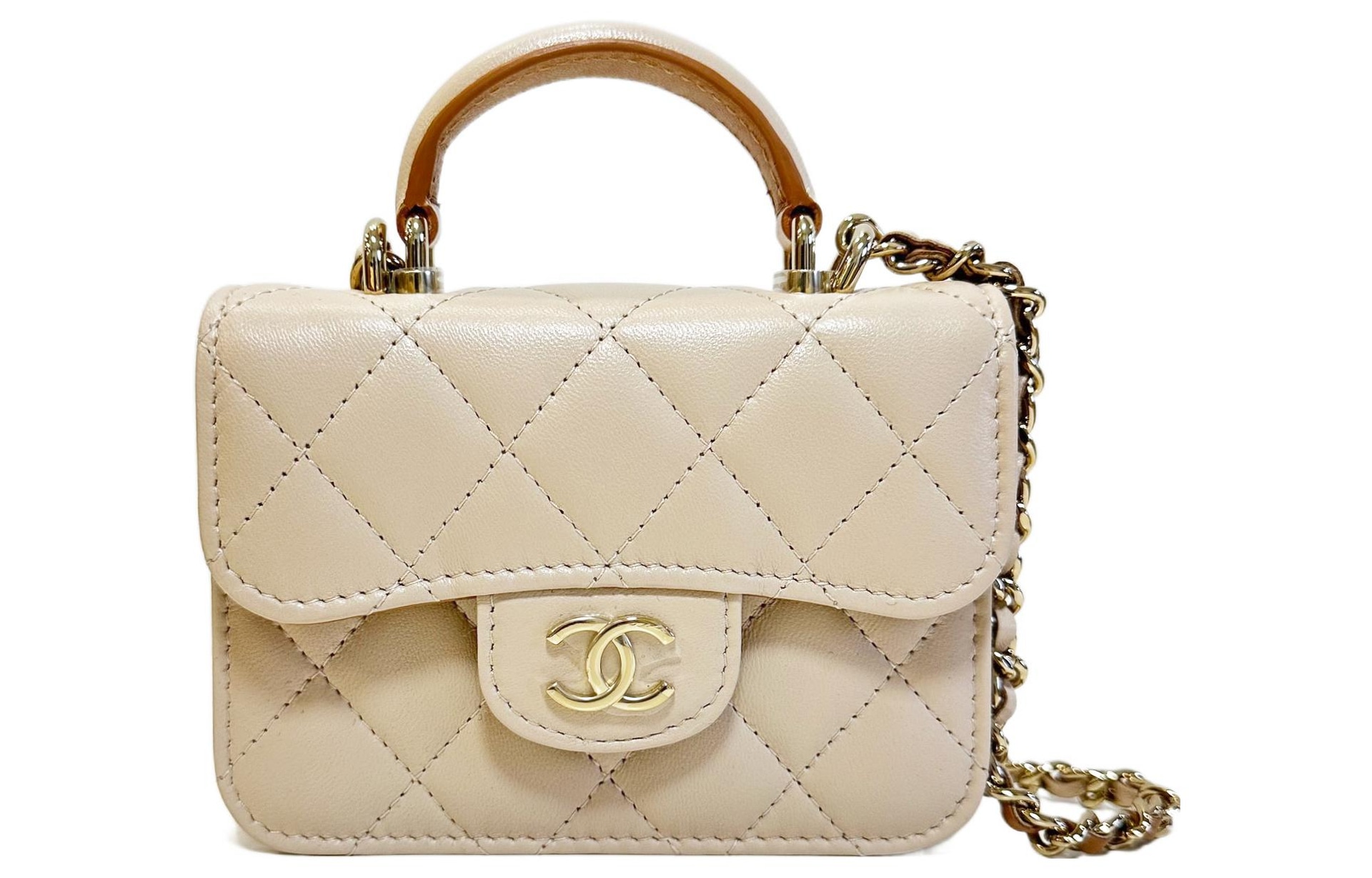 Chanel 23P