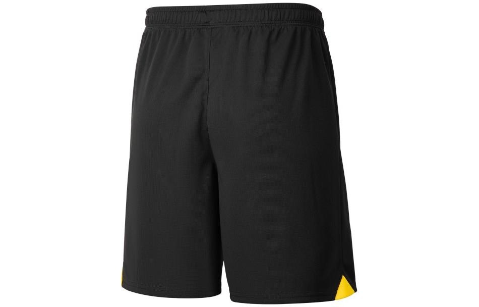 Puma Bvb Shorts Replica Logo — фото 1