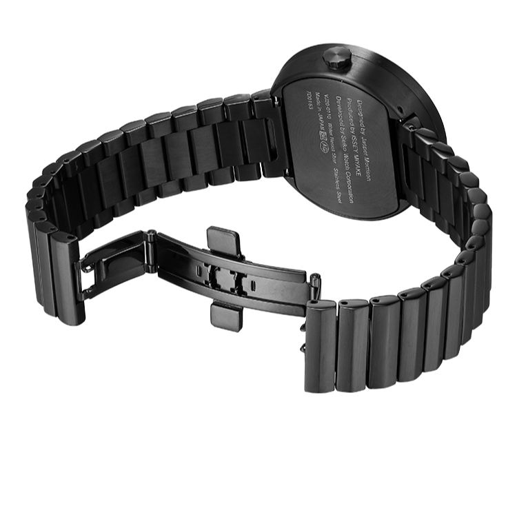 Issey Miyake 40mm SILAAA06 — фото 2