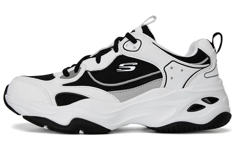 Skechers D'LITES — фото 5
