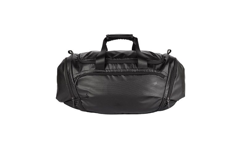 TAJEZZO N10 Large Capacity Travel Gym Bag Black