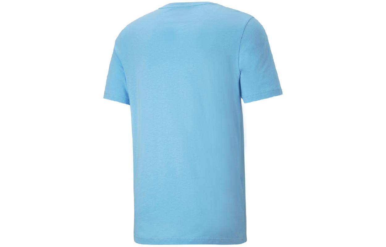 Puma Mcfc Champions League Winners Tee T — фото 1