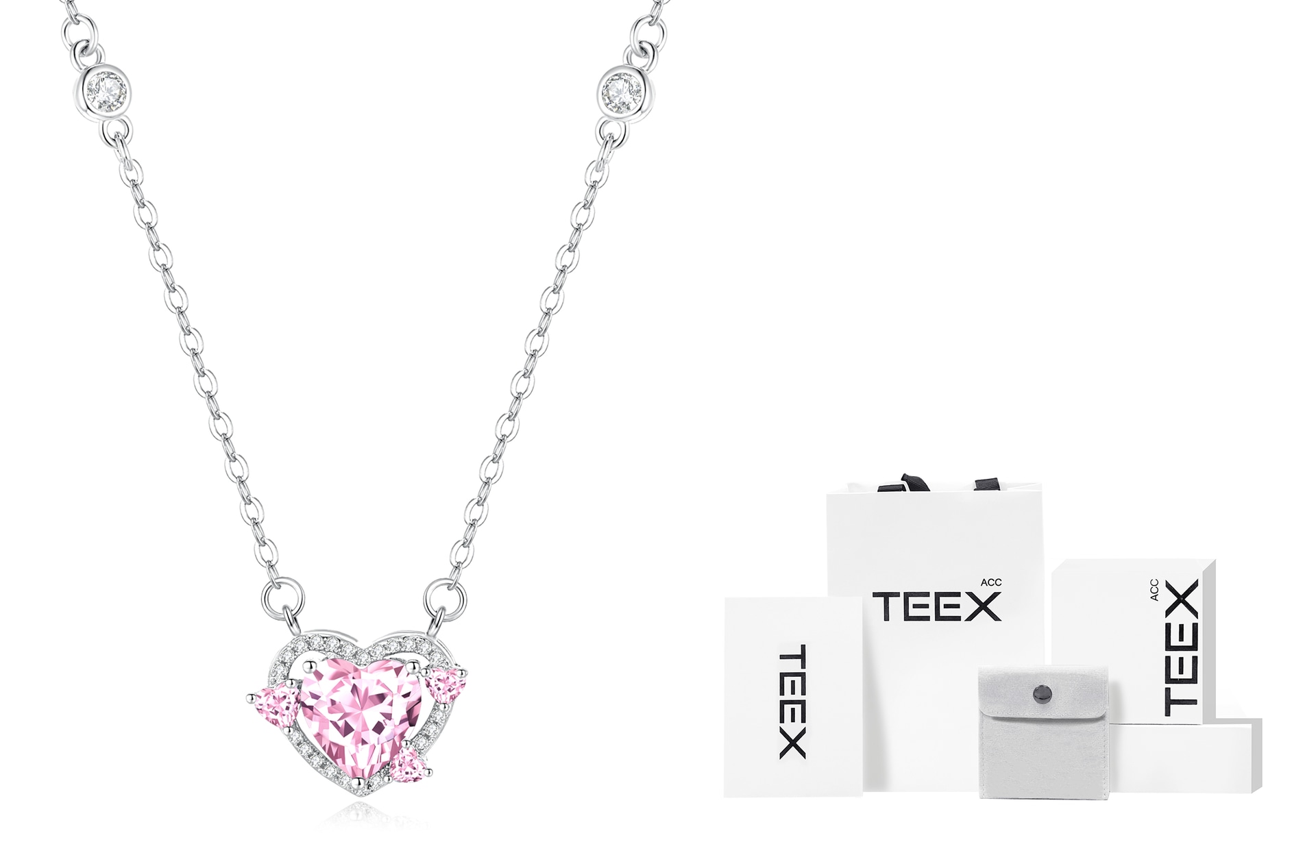 Аксессуары TEEX