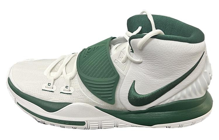 Nike Kyrie 6 TB Promo Michigan State — фото 3