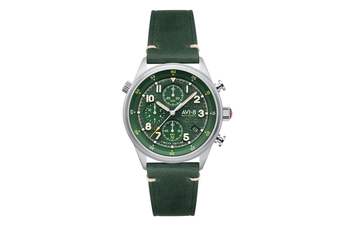 Avi-8 Flyboy AV-4102-03 — фото 3
