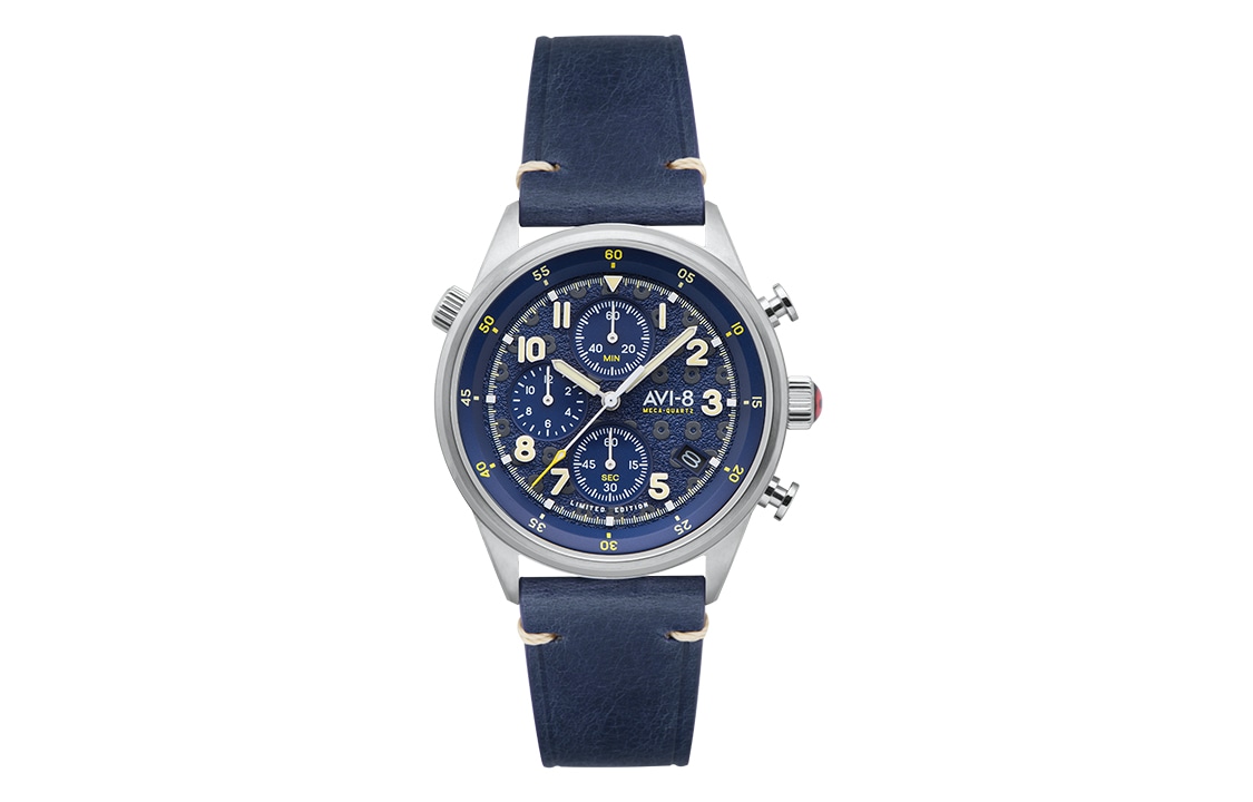 Avi-8 FLYBOY AV-4102-02 — фото 3