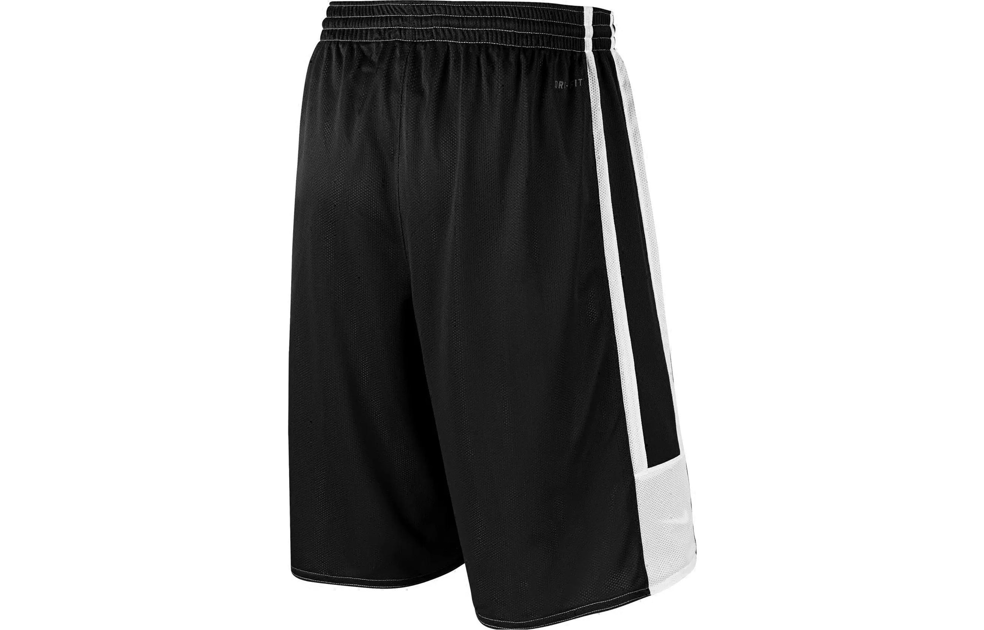 Nike Team League Reversible Shorts Black — фото 1