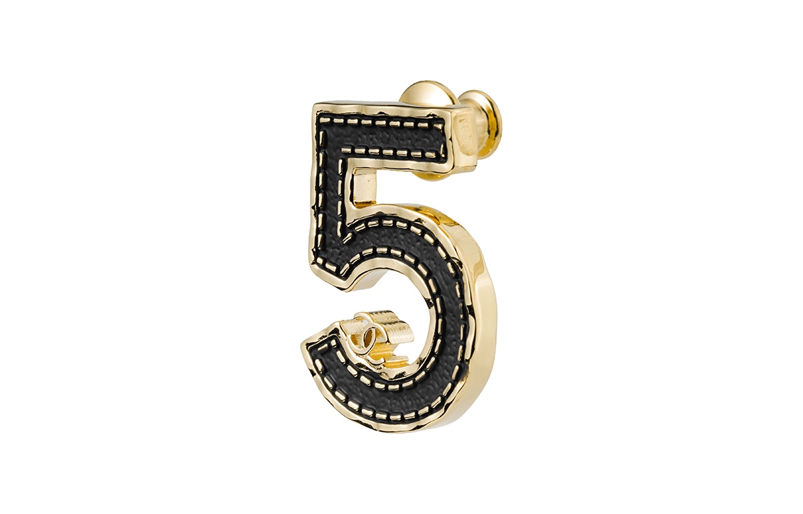 Аксессуары Chanel
