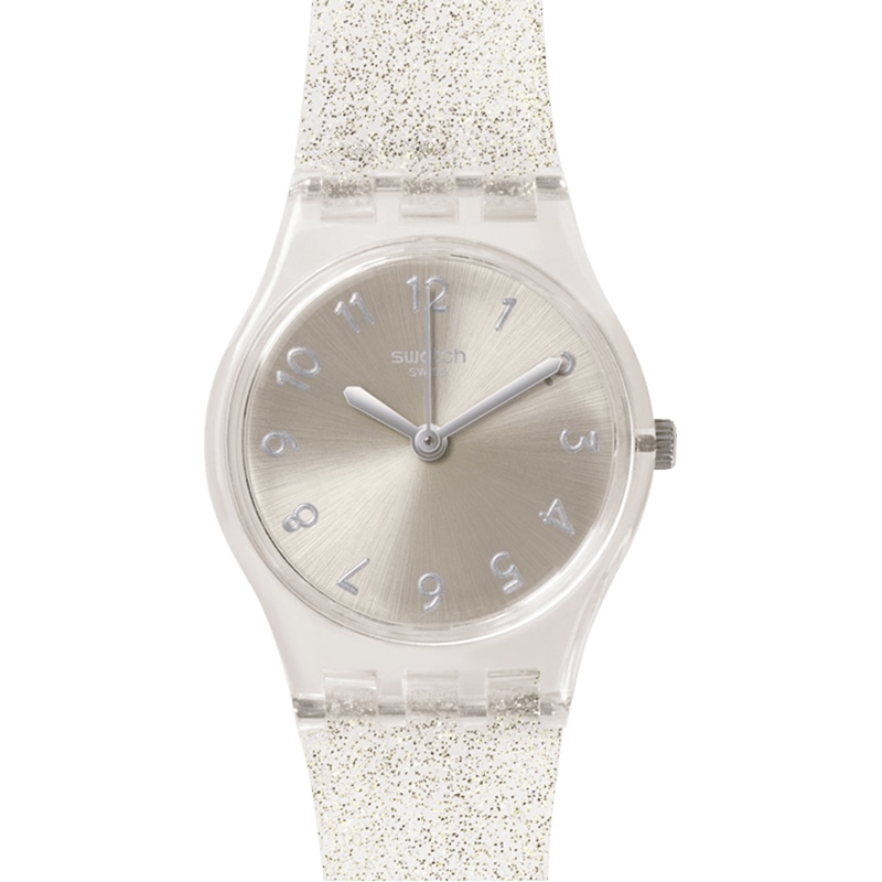 SWATCH/斯沃琪 Swatch LK343E