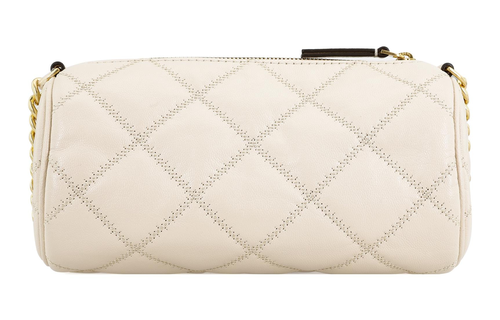 Tory Burch TB-Willa Cream — фото 2