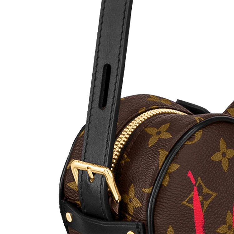 Louis Vuitton Sac Cœur — фото 4