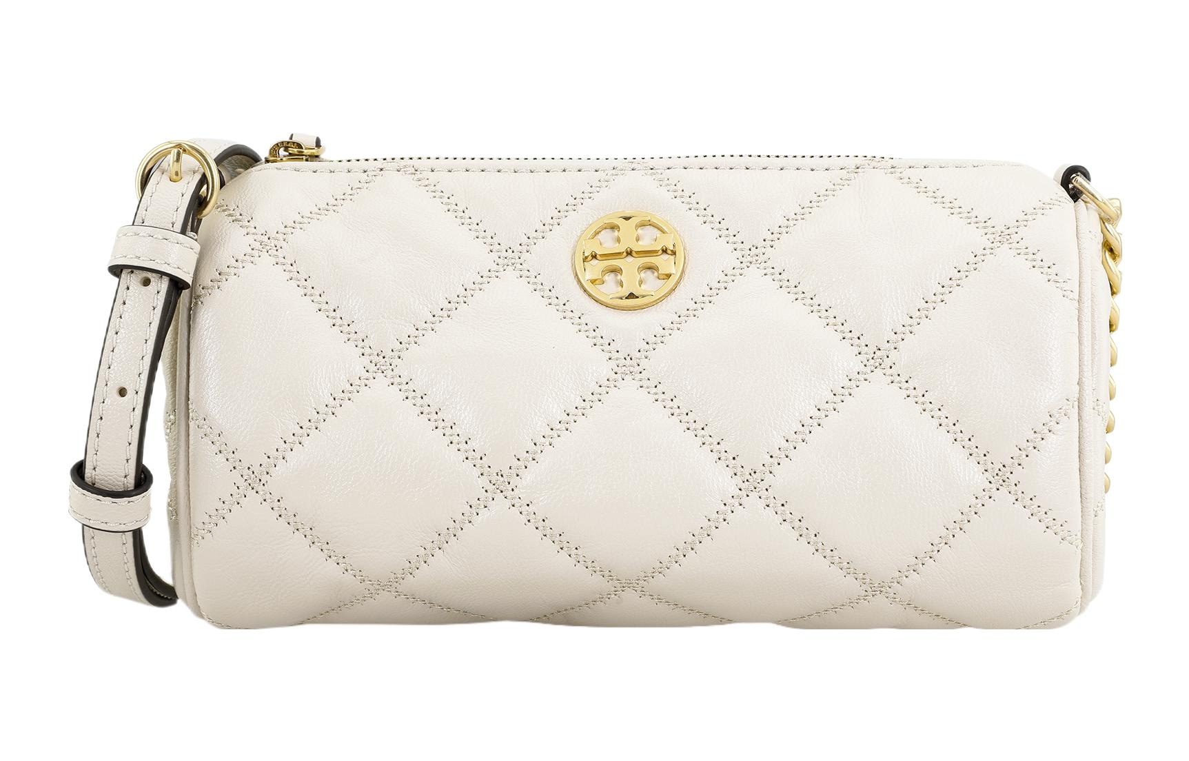 Сумки Tory Burch TB-Willa Cream