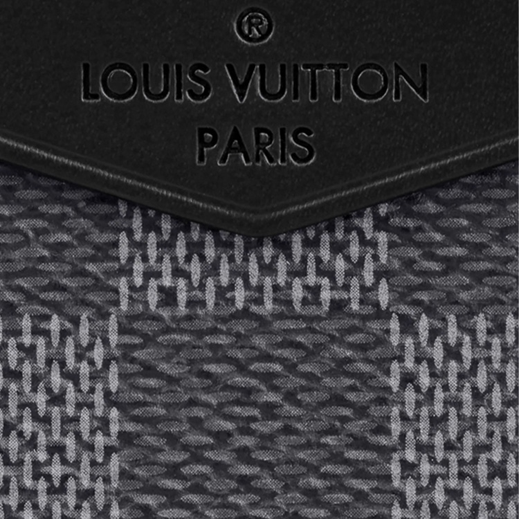 Louis Vuitton Zippy Dragonne — фото 4