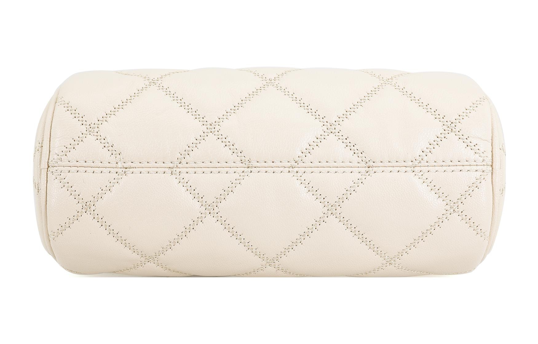 Tory Burch TB-Willa Cream — фото 3