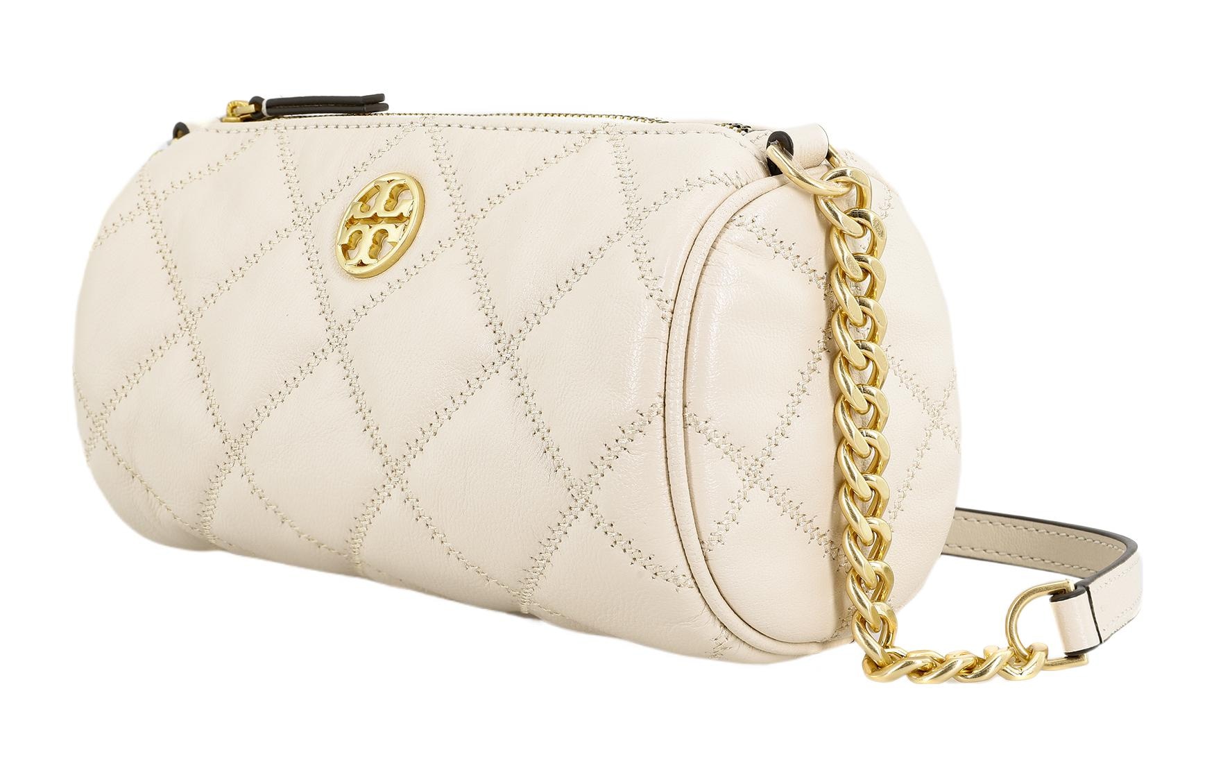 Tory Burch TB-Willa Cream — фото 1