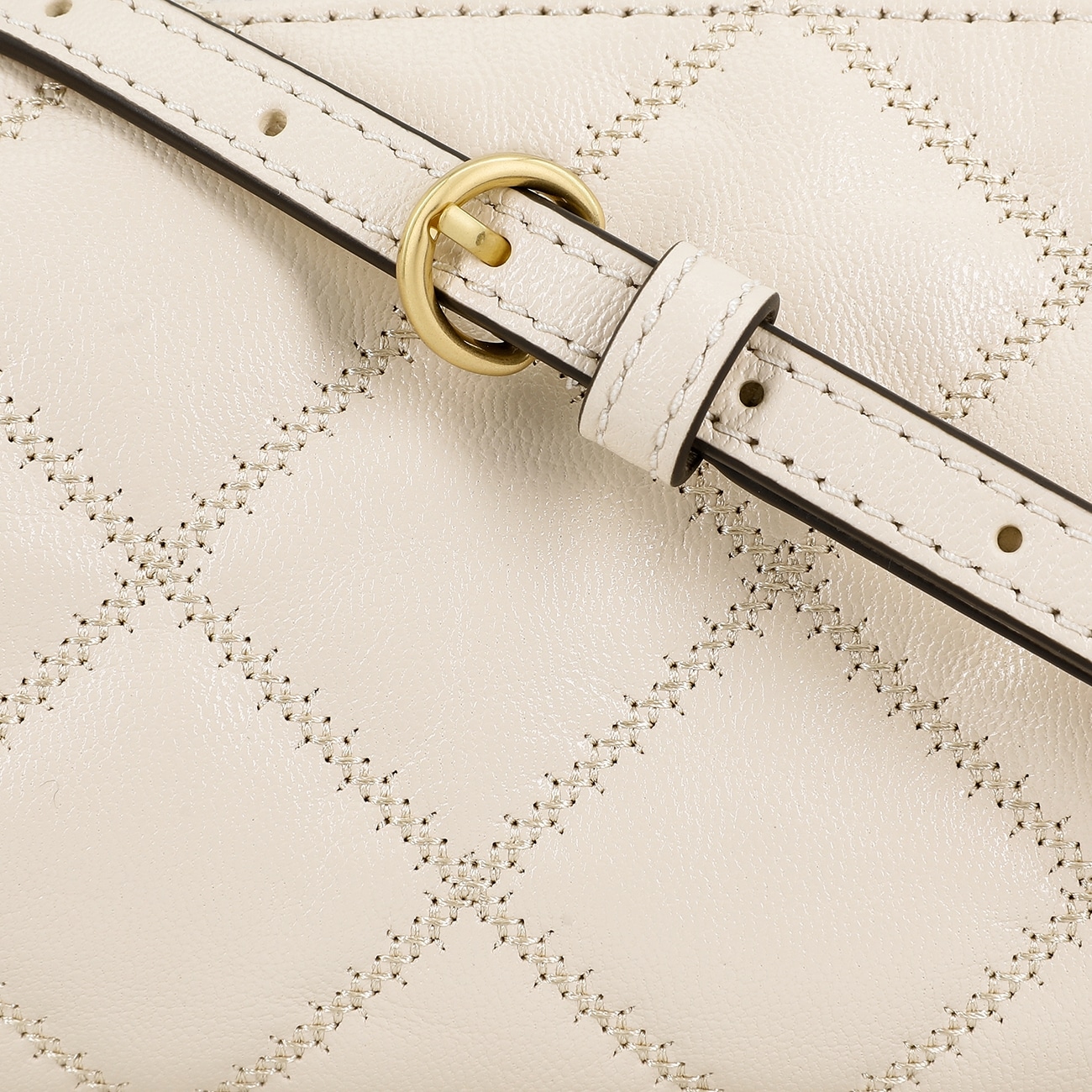 Tory Burch TB-Willa Cream — фото 5