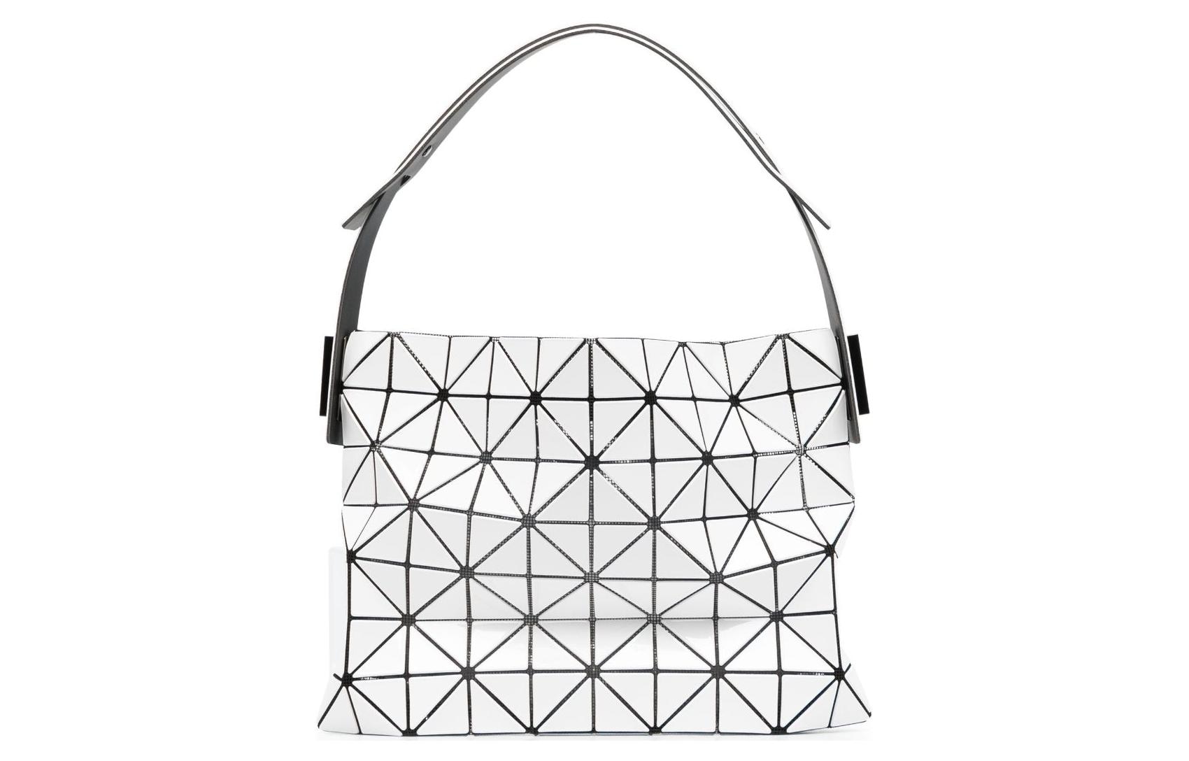 Сумки Issey Miyake Baguette