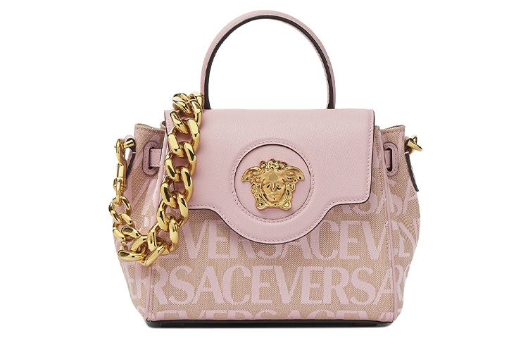 VERSACE/范思哲 Versace La Medusa Pink