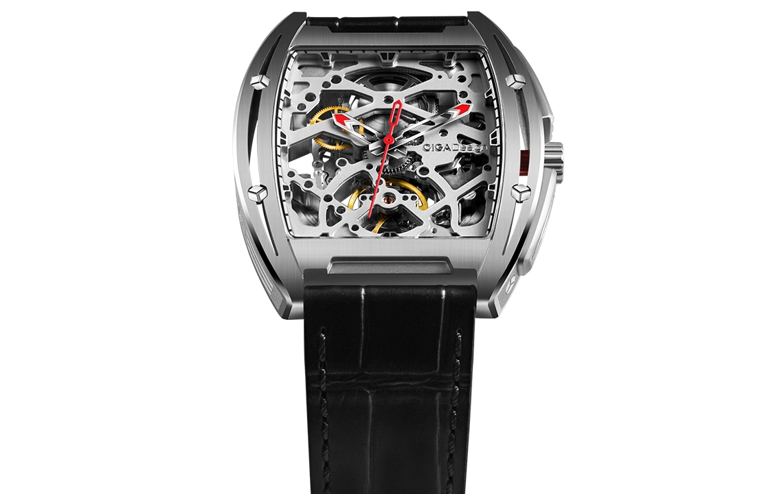 Ciga Design 22mm Z031-S1P-S — фото 1