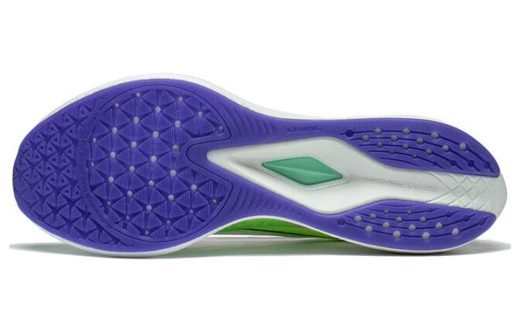 Li-Ning LiNing 6pro — фото 9