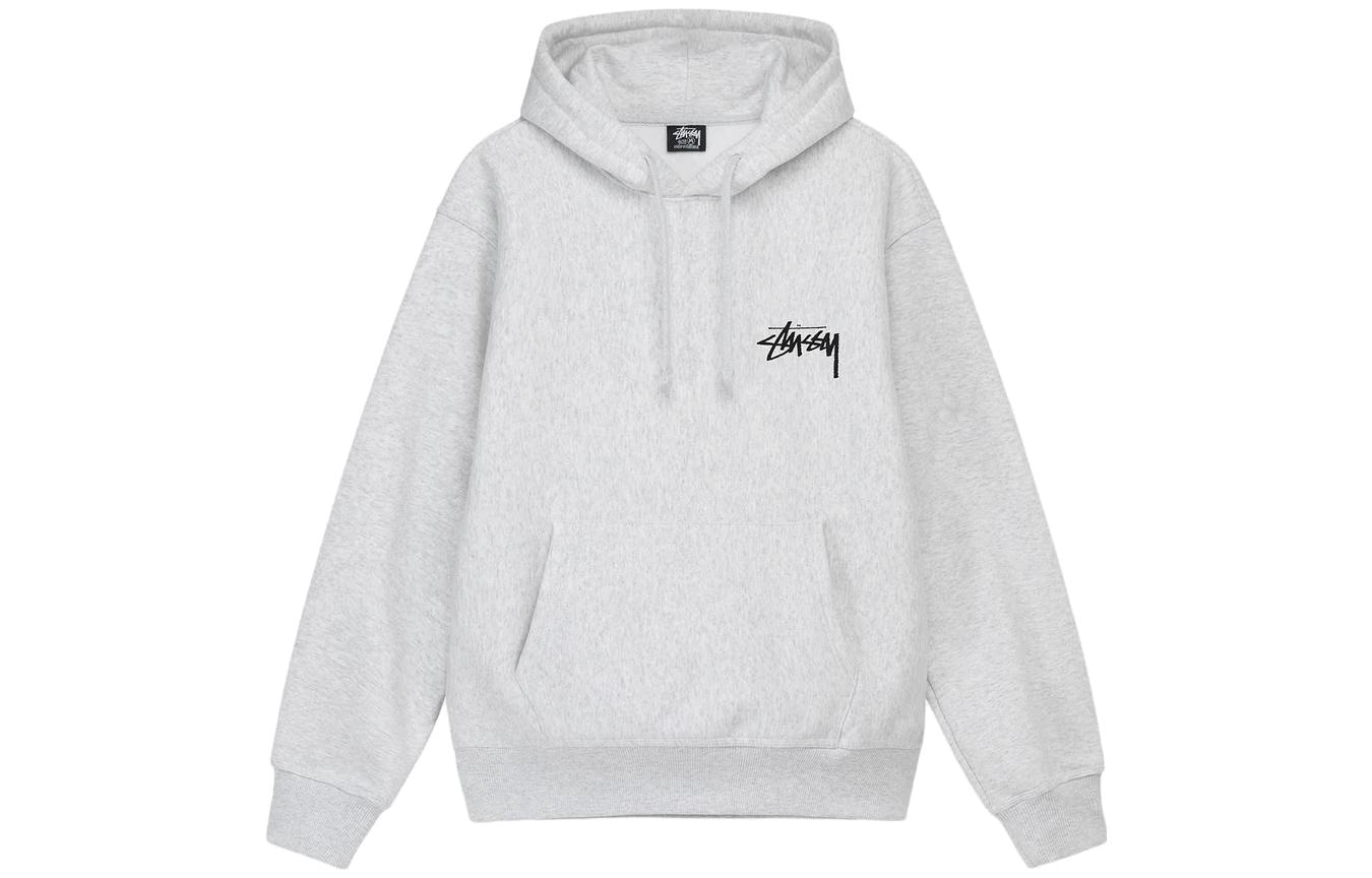 Stussy Diced Out Hoodie — фото 3