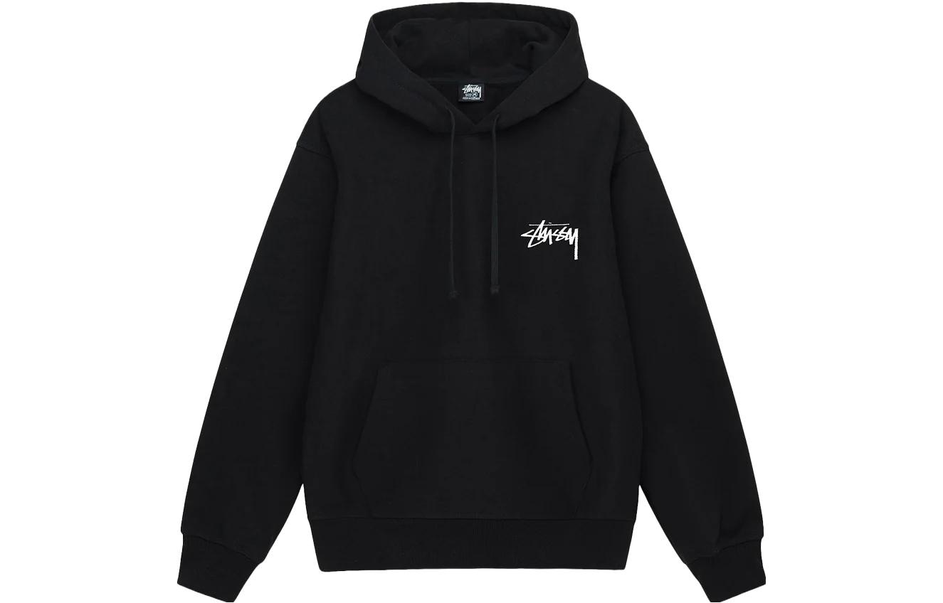 Stussy Diced Out Hoodie — фото 1