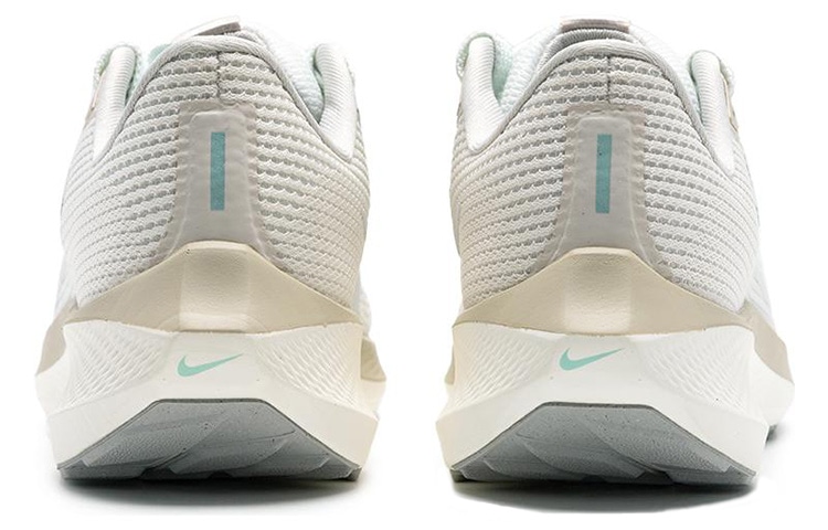 Nike Air Zoom Pegasus 40 White — фото 8
