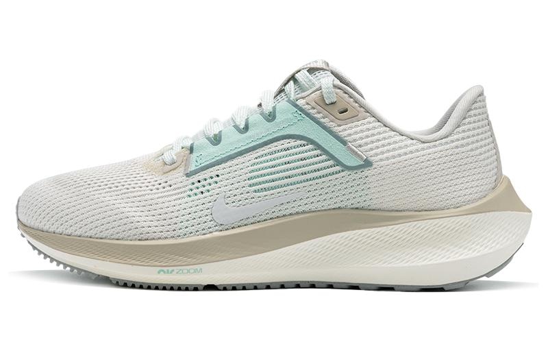 Nike Air Zoom Pegasus 40 White — фото 5