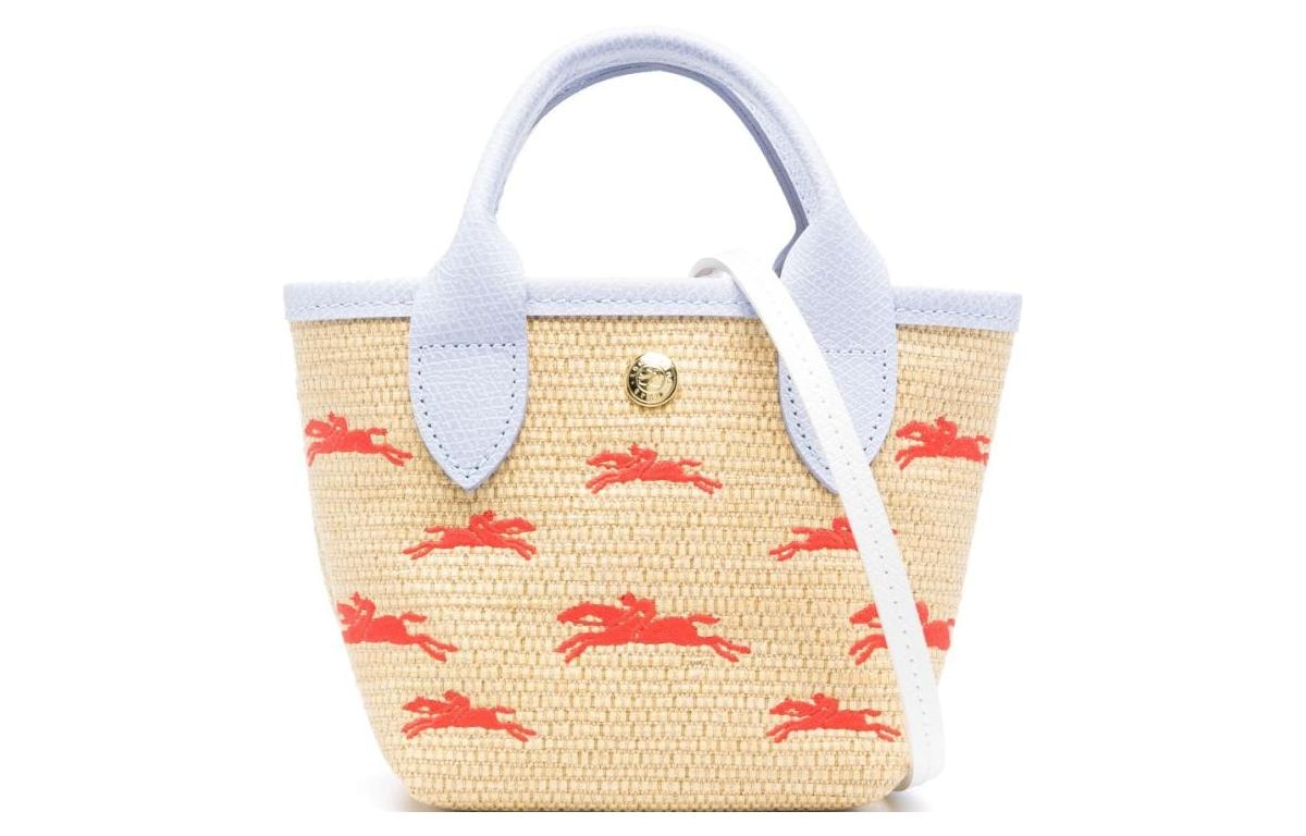 LONGCHAMP/珑骧 LONGCHAMP Le Panier Pliage
