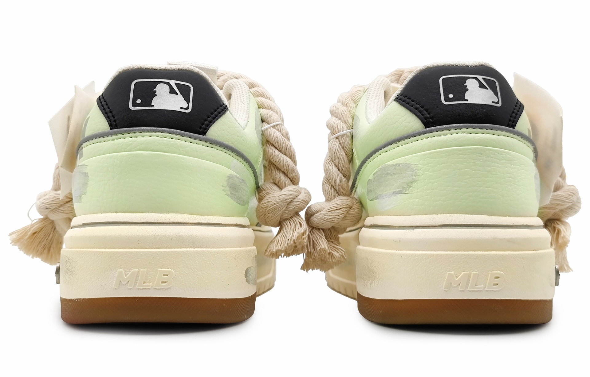 MLB Chunky Liner — фото 4