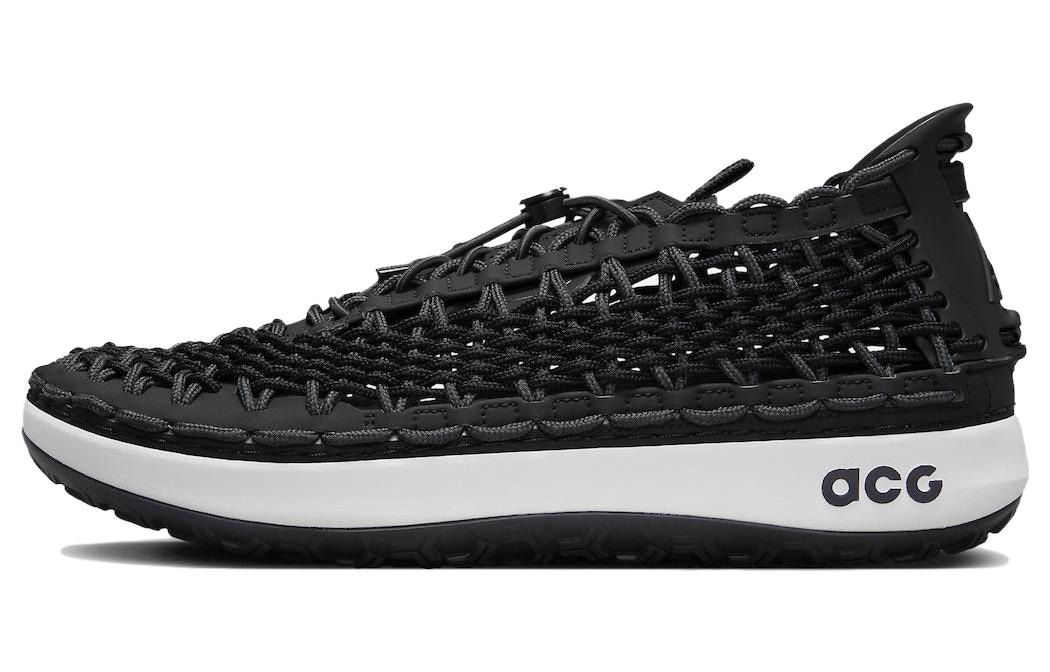 Nike ACG Watercat+ Black — фото 6