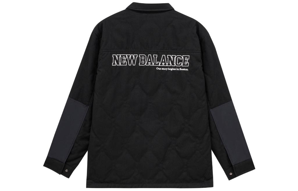 New Balance Одежда (Арт. 5QC44793-BK) — фото 1