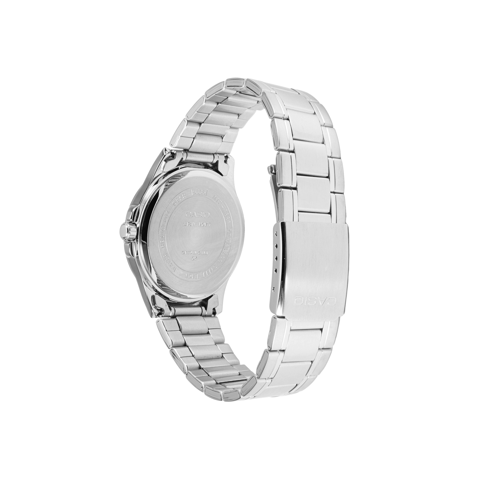 Casio DRESS MTP-1381D-7A — фото 3