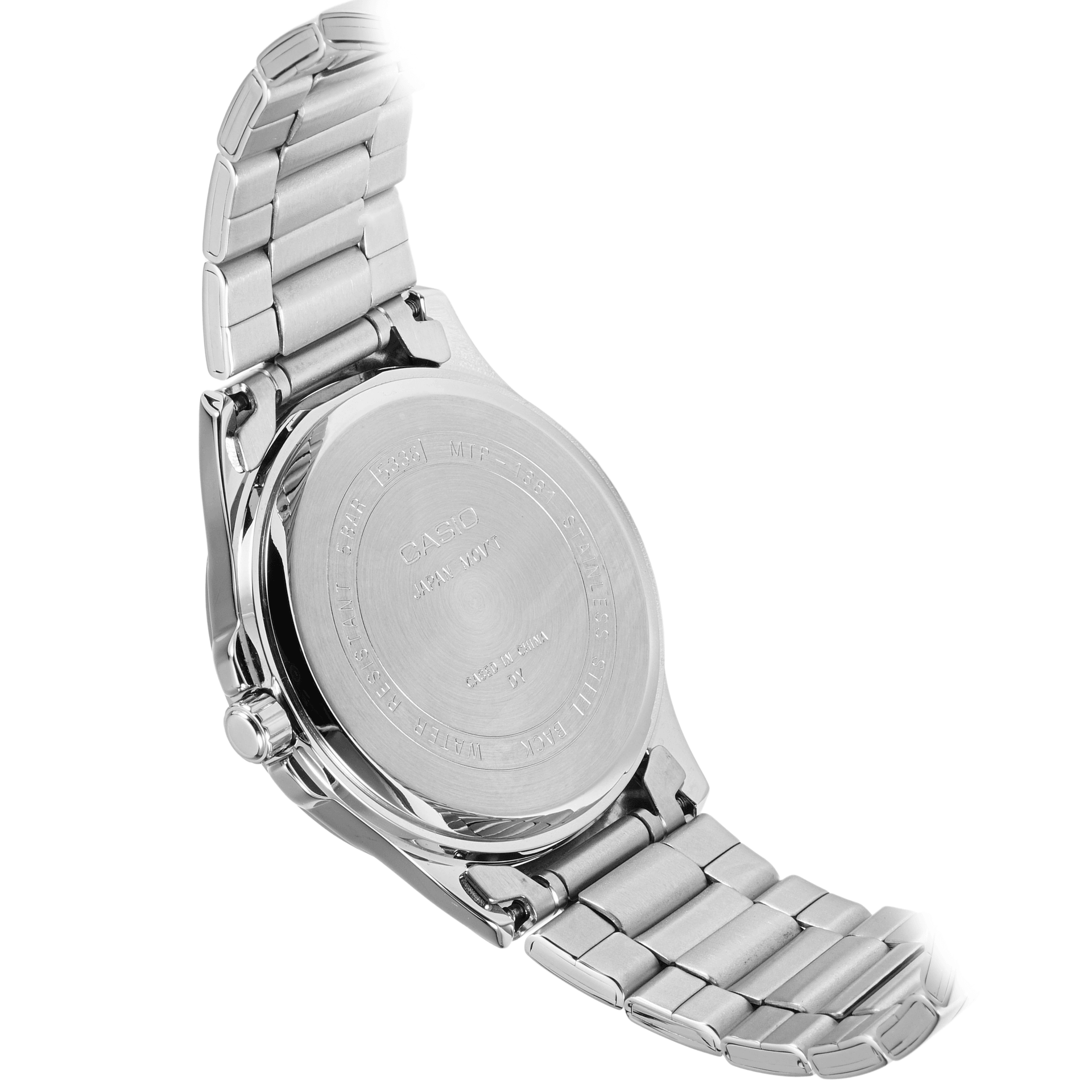 Casio DRESS MTP-1381D-7A — фото 5