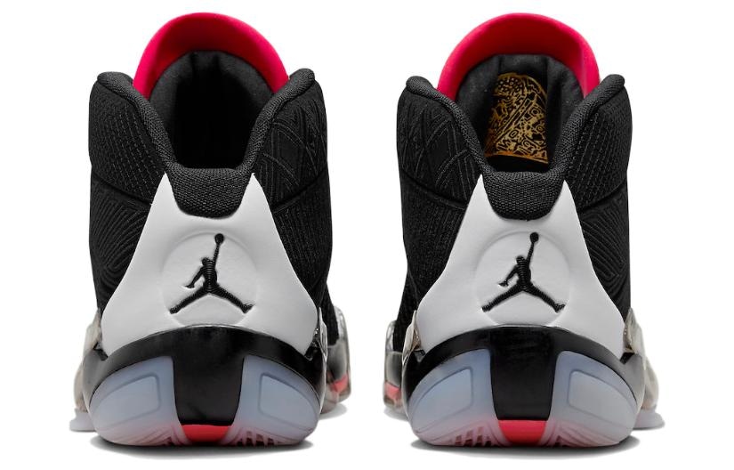 Jordan Air Jordan 38 "Fundamental" — фото 10