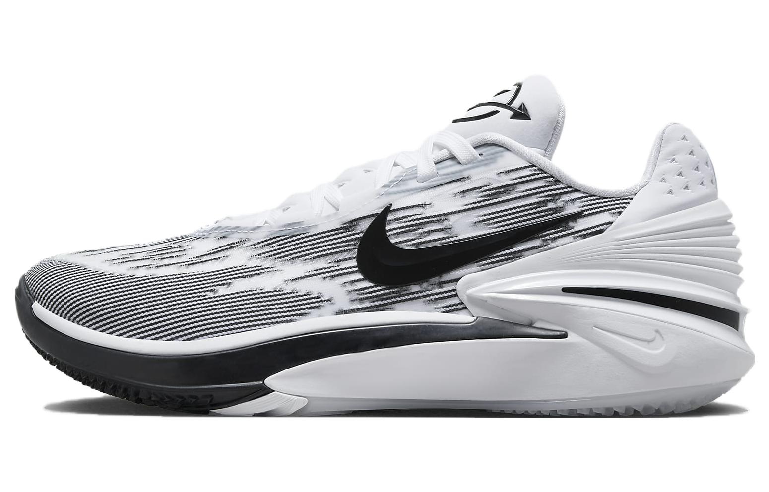 Nike Air Zoom G.T. Cut 2 — фото 5