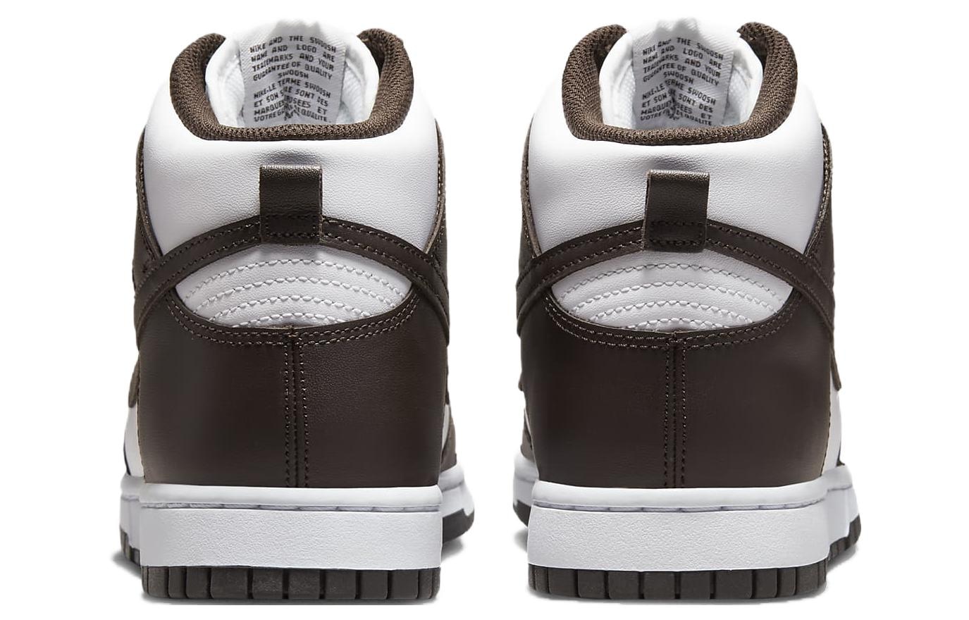 Nike Dunk "Palomino" — фото 10
