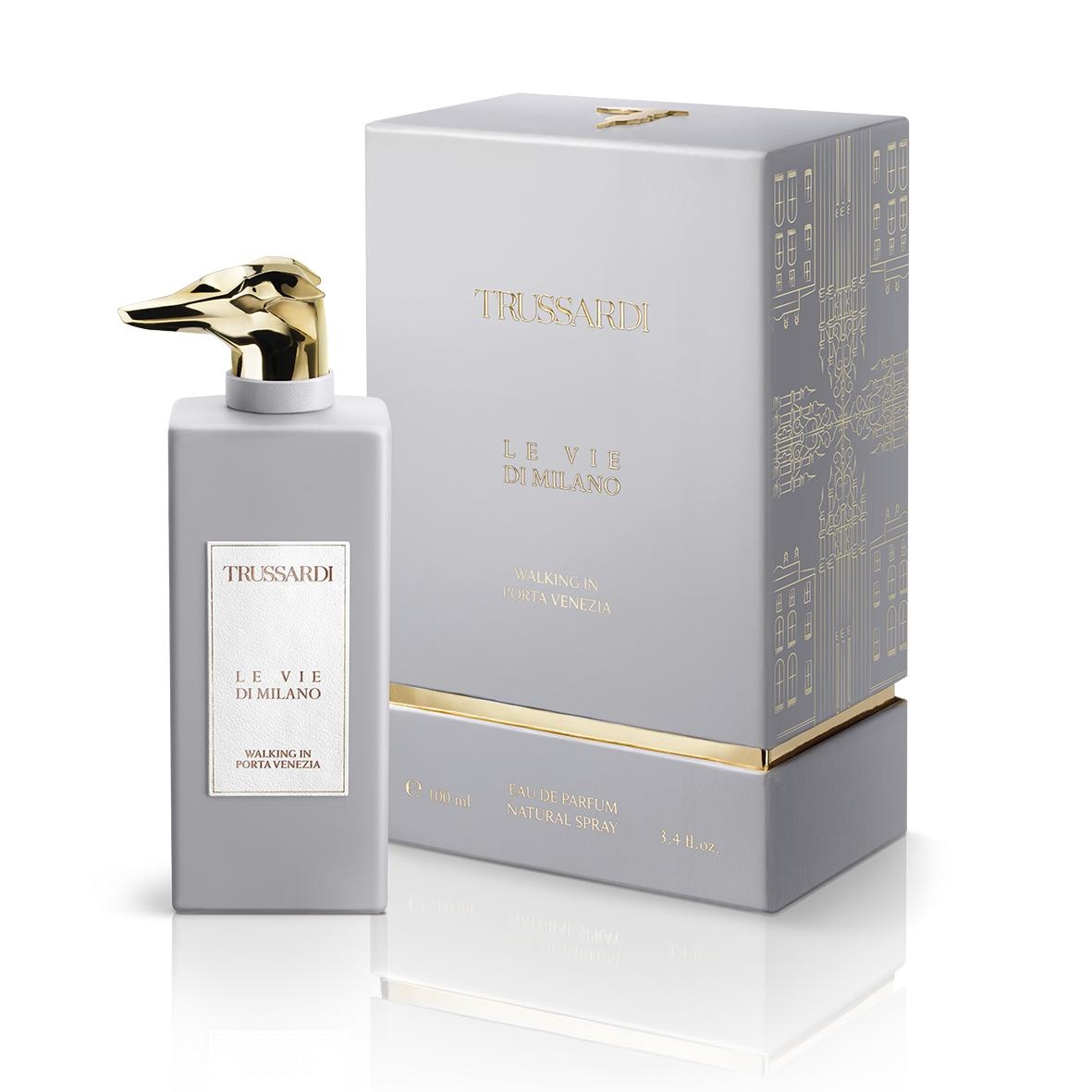 TRUSSARDI杜鲁萨迪 100ml — фото 3