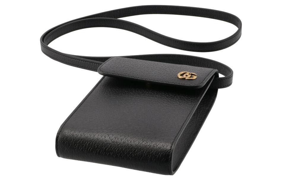 Gucci Mini Crossbody Bag — фото 3